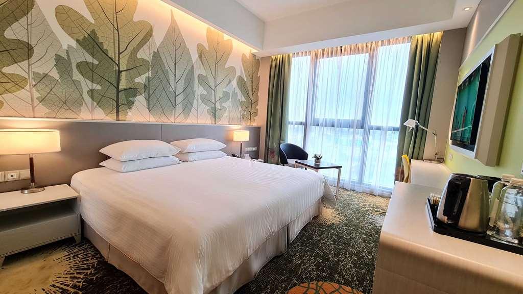 선웨이 벨로시티 호텔 쿠알라룸푸르 객실 사진